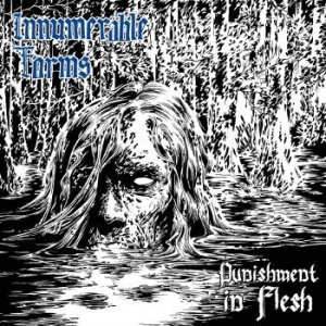 Innumerable Forms - Punishment In Flesh (Vinyl) ryhmässä VINYYLI @ Bengans Skivbutik AB (3267202)