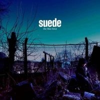 Suede - The Blue Hour (Ltd. Boxset) ryhmässä Minishops / Bernard Butler @ Bengans Skivbutik AB (3267242)