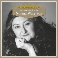 Waterson Norma - Introductions To... ryhmässä CD @ Bengans Skivbutik AB (3267255)