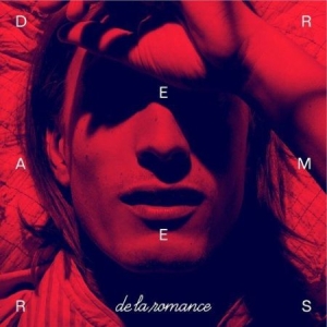 De La Romance - Dreamers ryhmässä CD @ Bengans Skivbutik AB (3267282)