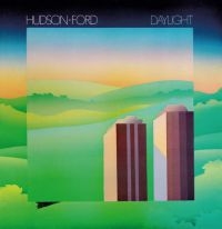 Hudson-Ford - Daylight (Expanded) ryhmässä CD @ Bengans Skivbutik AB (3267307)