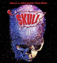 Skull - Skull Ii ~ Now More Than Ever (Expa ryhmässä CD @ Bengans Skivbutik AB (3267314)