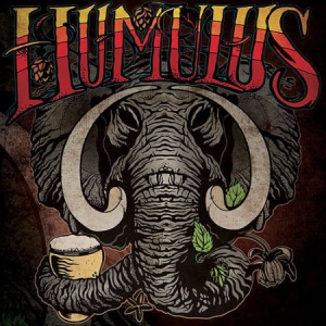 Humulus - Humulus ryhmässä VINYYLI @ Bengans Skivbutik AB (3267328)