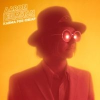 Tasjan Aaron Lee - Karma For Cheap (Indie Only Split C ryhmässä ME SUOSITTELEMME / Joululahjavinkki: Vinyyli @ Bengans Skivbutik AB (3268347)