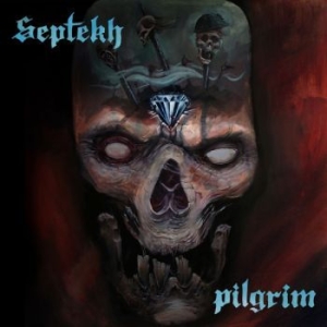 Septekh - Pilgrim ryhmässä CD @ Bengans Skivbutik AB (3268373)