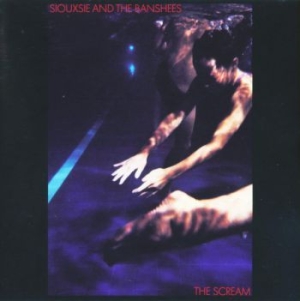 Siouxsie And The Banshees - The Scream (Vinyl) ryhmässä ME SUOSITTELEMME / Joululahjavinkki: Vinyyli @ Bengans Skivbutik AB (3272686)