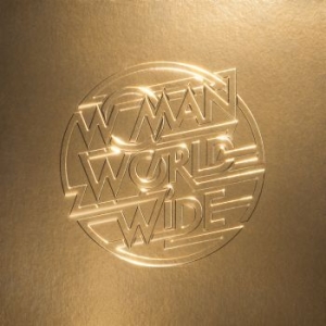 Justice - Woman Worldwide (2Cd) ryhmässä Minishops / Justice @ Bengans Skivbutik AB (3272691)