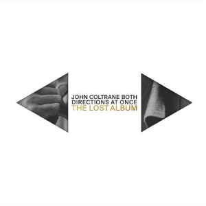 John Coltrane - Both Directions At Once (2Cd) ryhmässä Minishops / John Coltrane @ Bengans Skivbutik AB (3272696)