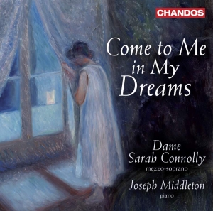 Various - Come To Me In My Dreams ryhmässä ME SUOSITTELEMME / Joululahjavinkki: CD @ Bengans Skivbutik AB (3272702)