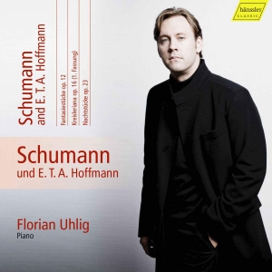 Schumann Robert - Complete Piano Works, Vol. 11 ryhmässä CD @ Bengans Skivbutik AB (3272707)