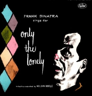 Frank Sinatra - Sings For Only The Lonely (2Lp) ryhmässä VINYYLI / Pop-Rock @ Bengans Skivbutik AB (3274027)