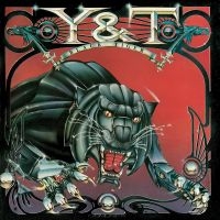 Y&T - Black Tiger (Collectors Edition) ryhmässä ME SUOSITTELEMME / Klassiska lablar / Rock Candy @ Bengans Skivbutik AB (3274037)