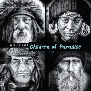 Nile Willie - Children Of Paradise ryhmässä CD @ Bengans Skivbutik AB (3274050)