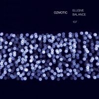 Ozmotic - Elusive Balance ryhmässä CD @ Bengans Skivbutik AB (3274062)