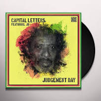 Capital Letters Feat. Jb - Judgement Day ryhmässä VINYYLI @ Bengans Skivbutik AB (3274066)