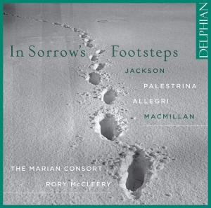 Various - In Sorrow’S Footsteps ryhmässä ME SUOSITTELEMME / Joululahjavinkki: CD @ Bengans Skivbutik AB (3274367)