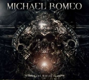 Romeo Michael - War Of The Worlds Pt. 1 ryhmässä CD @ Bengans Skivbutik AB (3275197)