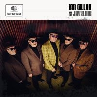 Ian Gillan - Ian Gillan & The Javelins ryhmässä VINYYLI @ Bengans Skivbutik AB (3275368)