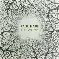 Haig Paul - Wood ryhmässä CD @ Bengans Skivbutik AB (3275460)