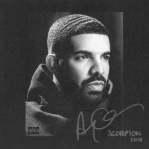 Drake - Scorpion (2Cd) ryhmässä CD / CD 10-luvun myydyimmät @ Bengans Skivbutik AB (3275461)