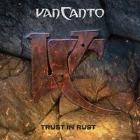 Van Canto - Trust In Rust ryhmässä CD @ Bengans Skivbutik AB (3276021)