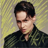 Christine And The Queens - Chris (2Lp+Cd) ryhmässä ME SUOSITTELEMME / Bengans Henkilökunnan Vinkit / Nellien suosikit @ Bengans Skivbutik AB (3276034)