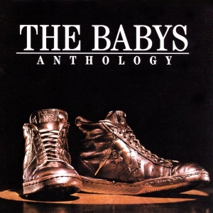 The Babys - Anthology ryhmässä CD @ Bengans Skivbutik AB (3276047)