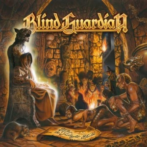 Blind Guardian - Tales From The Twilight World ryhmässä VINYYLI @ Bengans Skivbutik AB (3277019)