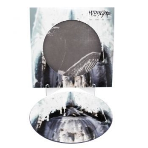 My Dying Bride - Turn Loose The Swans (Picture Disc ryhmässä Minishops / My Dying Bride @ Bengans Skivbutik AB (3277371)