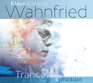 Schulze Klaus (Wahnfriend - Trance 4 Motion ryhmässä CD @ Bengans Skivbutik AB (3277409)