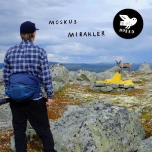 Moskus - Mirakler ryhmässä ME SUOSITTELEMME / Joululahjavinkki: Vinyyli @ Bengans Skivbutik AB (3277439)