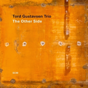 Tord Gustavsen Trio - The Other Side ryhmässä CD @ Bengans Skivbutik AB (3277443)