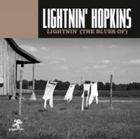 Lightnin' Hopkins - Lightnin' (The Blues Of) ryhmässä CD @ Bengans Skivbutik AB (3277898)