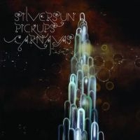 Silversun Pickups - Carnavas ryhmässä CD @ Bengans Skivbutik AB (3277928)