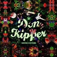 Don Kipper - Seven Sisters ryhmässä VINYYLI @ Bengans Skivbutik AB (3277941)