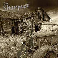 Sharpeez - Wild One ryhmässä CD @ Bengans Skivbutik AB (3277956)