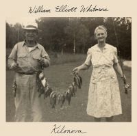 Whitmore William Elliott - Kilonova ryhmässä VINYYLI @ Bengans Skivbutik AB (3277985)