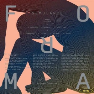 Forma - Semblance ryhmässä VINYYLI @ Bengans Skivbutik AB (3278015)