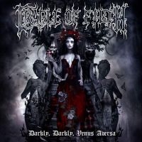 Cradle Of Filth - Darkly Darkly Venus Aversa ryhmässä Minishops / Cradle Of Filth @ Bengans Skivbutik AB (3278020)