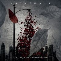 Katatonia - Last Fair Day Gone Night (Cd/Dvd) ryhmässä Minishops / Katatonia @ Bengans Skivbutik AB (3278022)