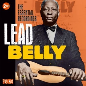 Leadbelly - Essential Recordings ryhmässä CD @ Bengans Skivbutik AB (3278029)