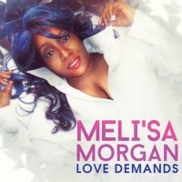 Morgan Meli'sa - Love Demand ryhmässä CD @ Bengans Skivbutik AB (3278153)