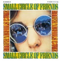 Nichols Roger - Small Circle Of Friends ryhmässä CD @ Bengans Skivbutik AB (3278162)