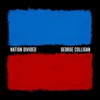 Colligan George - Nation Divided ryhmässä CD @ Bengans Skivbutik AB (3278168)