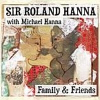 Hanna Roland - Family & Friends ryhmässä CD @ Bengans Skivbutik AB (3278193)