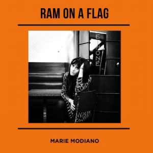 Marie Modiano - Ram On A Flag ryhmässä Labels / COMEDIA @ Bengans Skivbutik AB (3290880)