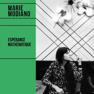 Marie Modiano - Espérance Mathématique ryhmässä CD @ Bengans Skivbutik AB (3290883)