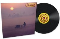 Clutch - Impetus (Vinyl Lp) ryhmässä Minishops / Clutch @ Bengans Skivbutik AB (3298366)