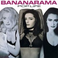 Bananarama - Pop Life (Collectors Edition) ryhmässä CD @ Bengans Skivbutik AB (3298547)