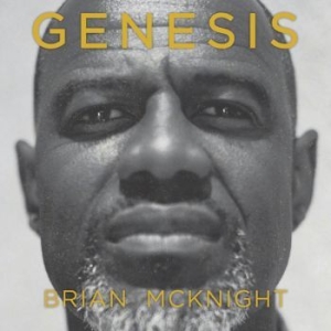 Brian McKnight - Genesis ryhmässä CD @ Bengans Skivbutik AB (3298549)